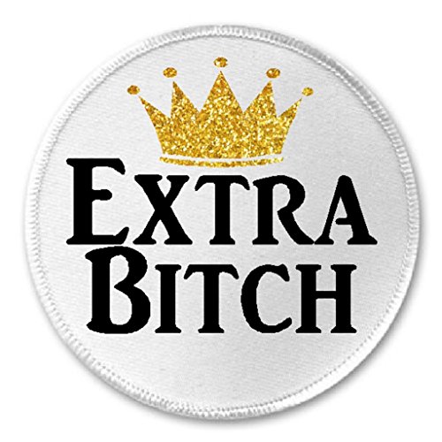 Extra Bitch - 3