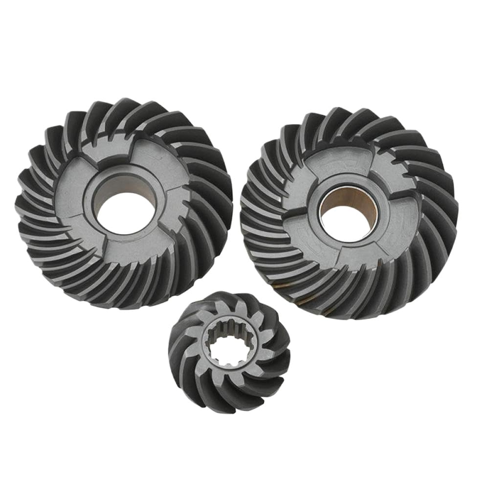 Zahnradset 57510-93902 Kompatibel Mit Suzuki Außenborder DT9.9