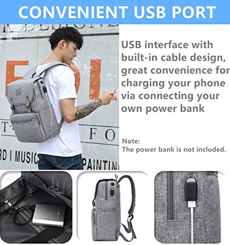 HFSX Laptop Backpack - Image 2