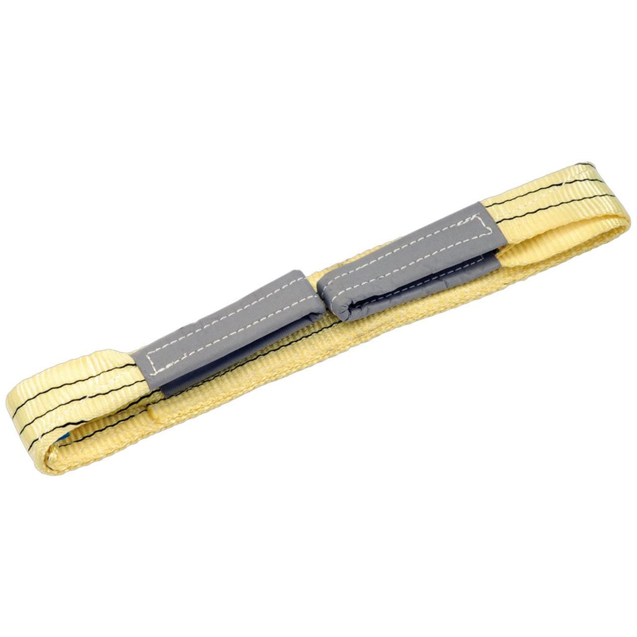 Draper 61315 3 Tonne Load Sling, 3 Metre Length