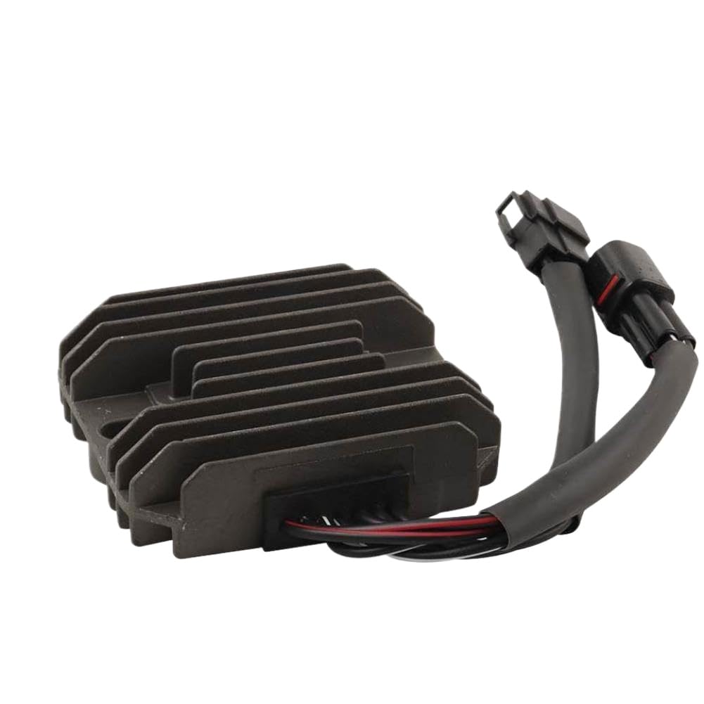 Voltage Regulator Rectifier Compatible With DL650 DL 650 VL1500 VL800 VZ800 GSR750