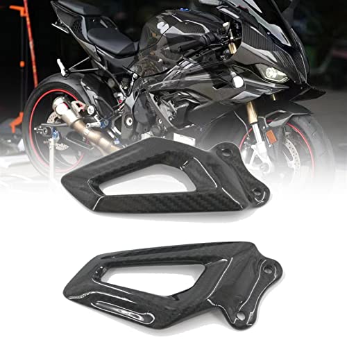 Kit carénage moto fiber carbone BMW S1000RR pour sublimer vos sorties sur circuit