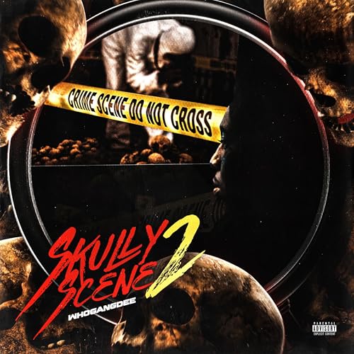 WhoGangDee Never Broke Again