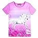Produktbild Miss Melody Mädchen T-Shirt, rosa, pink Größe 116, 6 Jahre