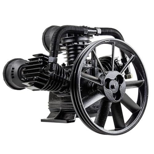5-7.5 HP Replacement Air Compressor Pump Single Stage 3