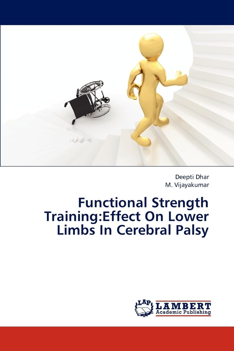 Functional Strength Training:Effect On Lower Limbs In Cerebral Palsy