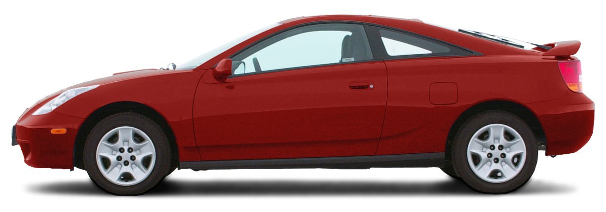 Amazon Com 2003 Toyota Celica Gt Reviews Images And Specs Vehicles