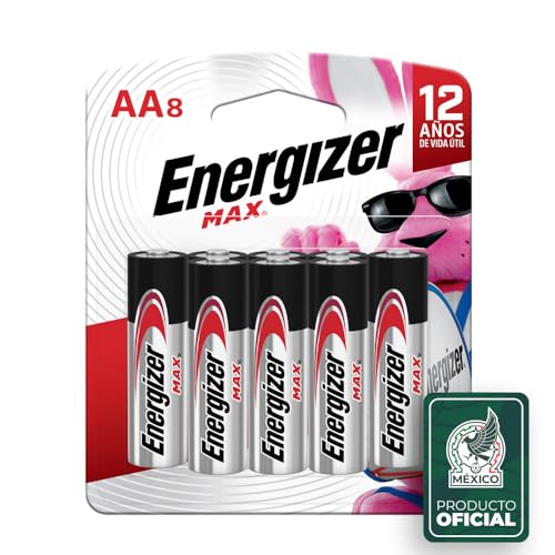 Eveready Energizer Max Alkaline AAA Batteries...