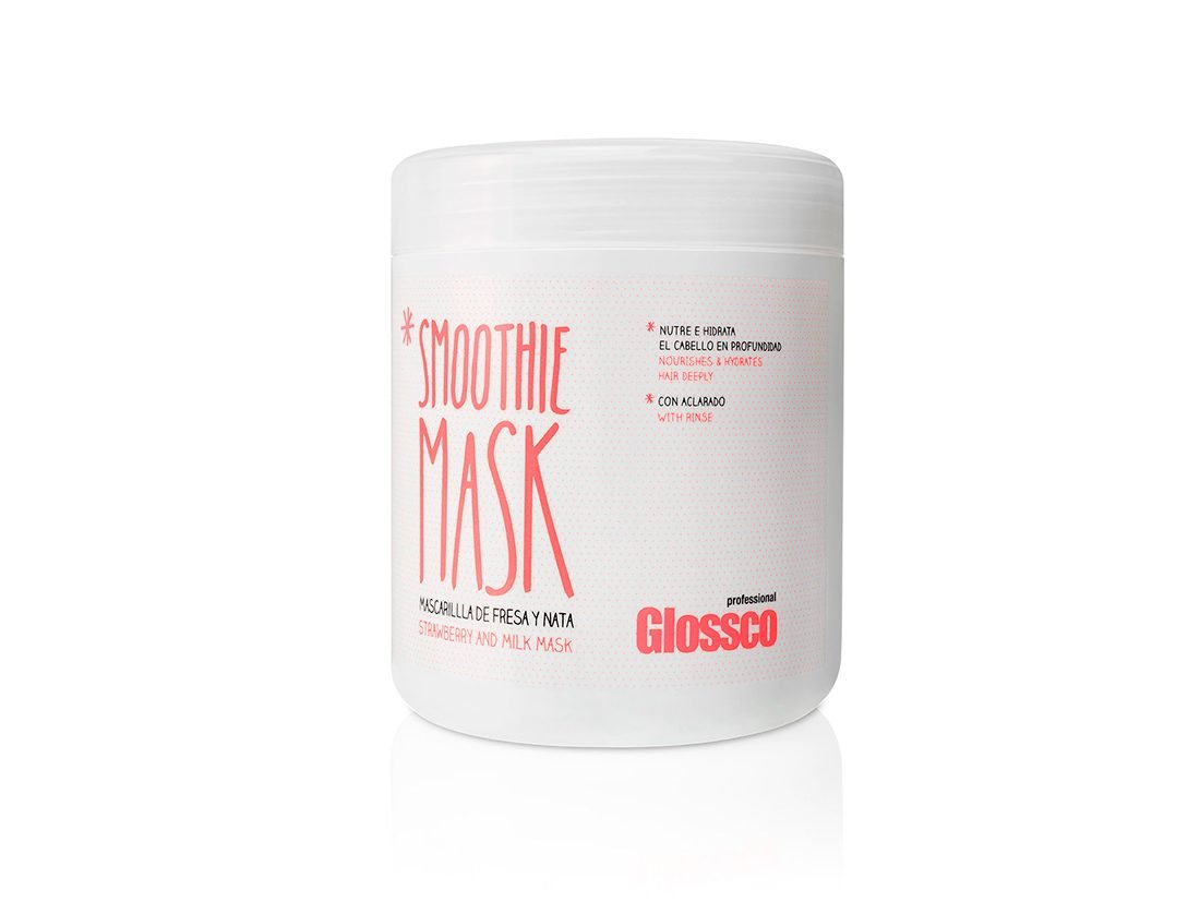 GlosscoHair Growth Treatment 1000ml