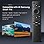 Universal Remote Control Compatible for All Samsung TV LED QLED UHD SUHD HDR LCD Frame Curved Solar HDTV 4K 8K 3D Smart TV Remote Replacement, with Buttons for Netflix, Prime Video, WWW