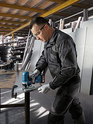 Bosch GST185 LI - vue 6