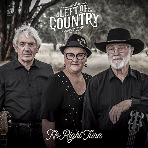 Left Country Play No Right Turn by Left of Country on Amazon Music