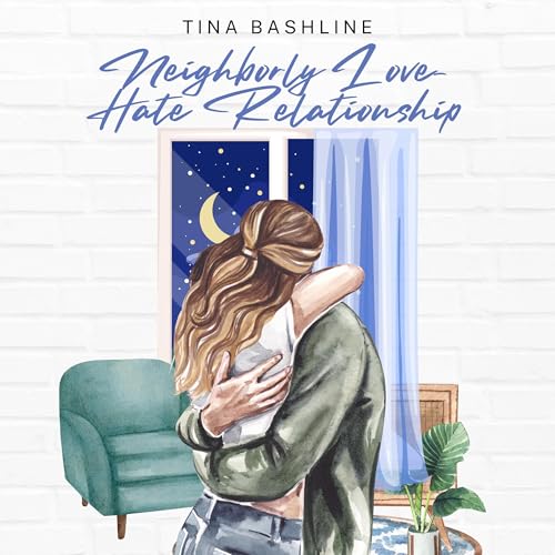 Neighborly Love-Hate Relationship | Tina Bashline episode artwork