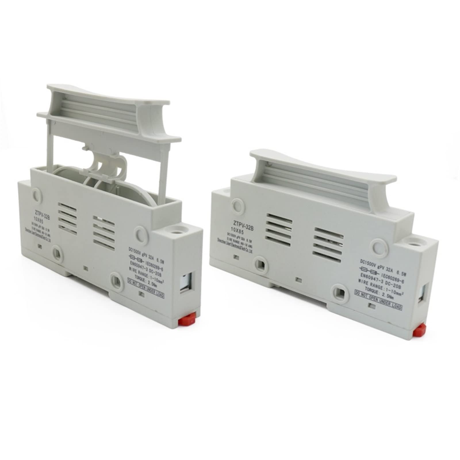 XKHLQLPEF 200 Pcs Plastic Housing 20A Car Blade Fuses Yellow