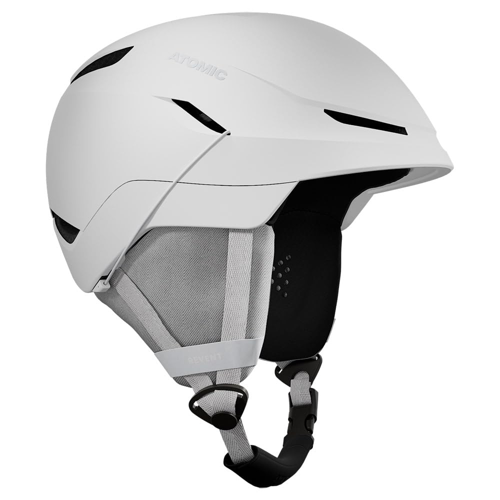 ATOMIC Count Jr, Casco da Sci all-Mountain Unisex Bambini
