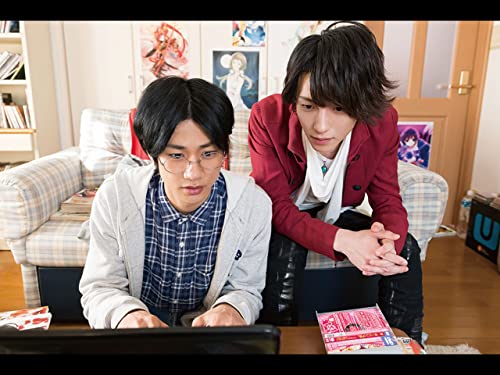 青春ディスカバリーフィルム　なんだって青春編