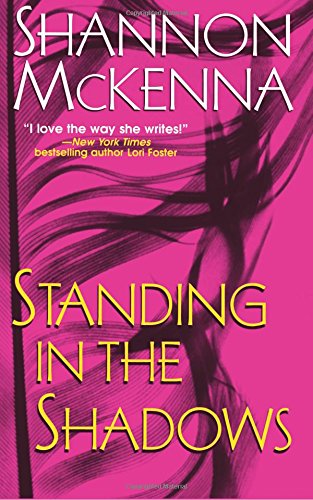 Buy Standing in the Shadows — BookShops.in