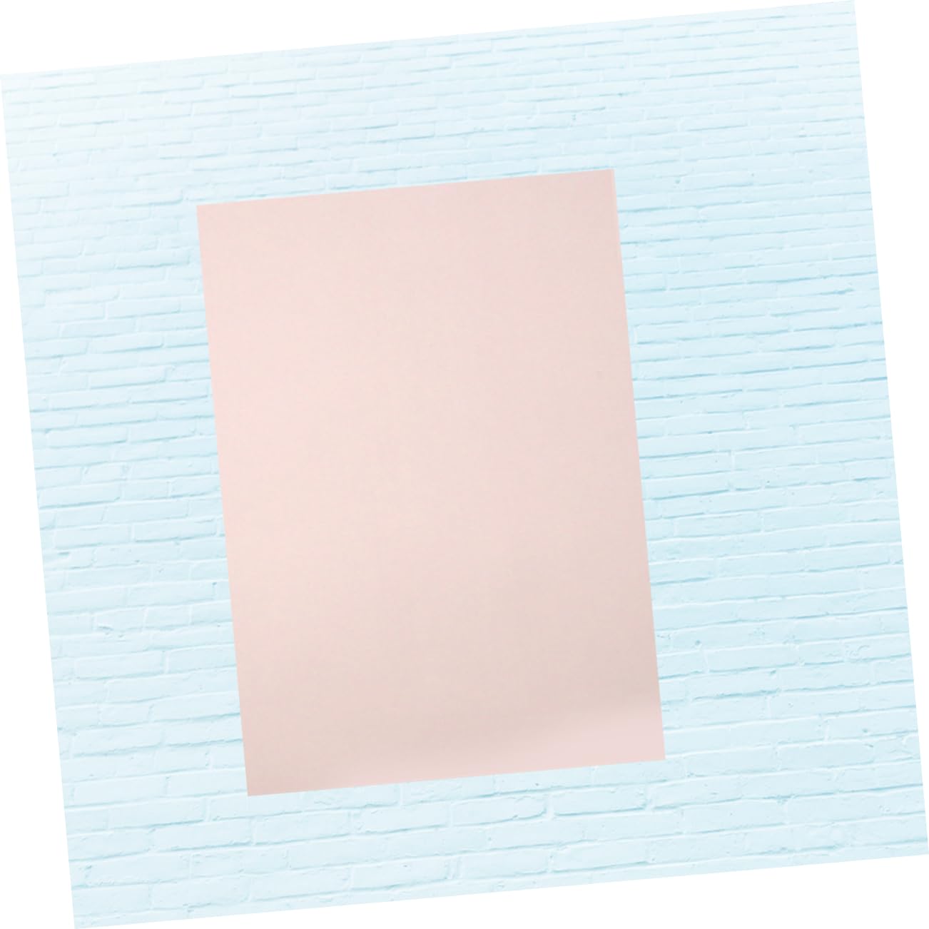 100stücke Sublimationspapier Wärmetransferpapier Schnell Trocknendes Papier für Diy-projekte Personalisierung von Textilien und Materialien