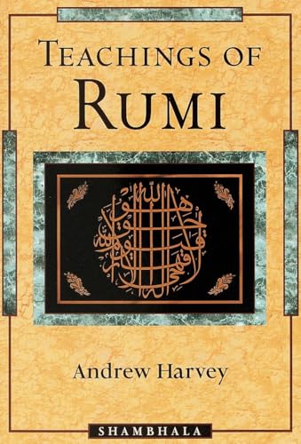 Teachings of Rumi