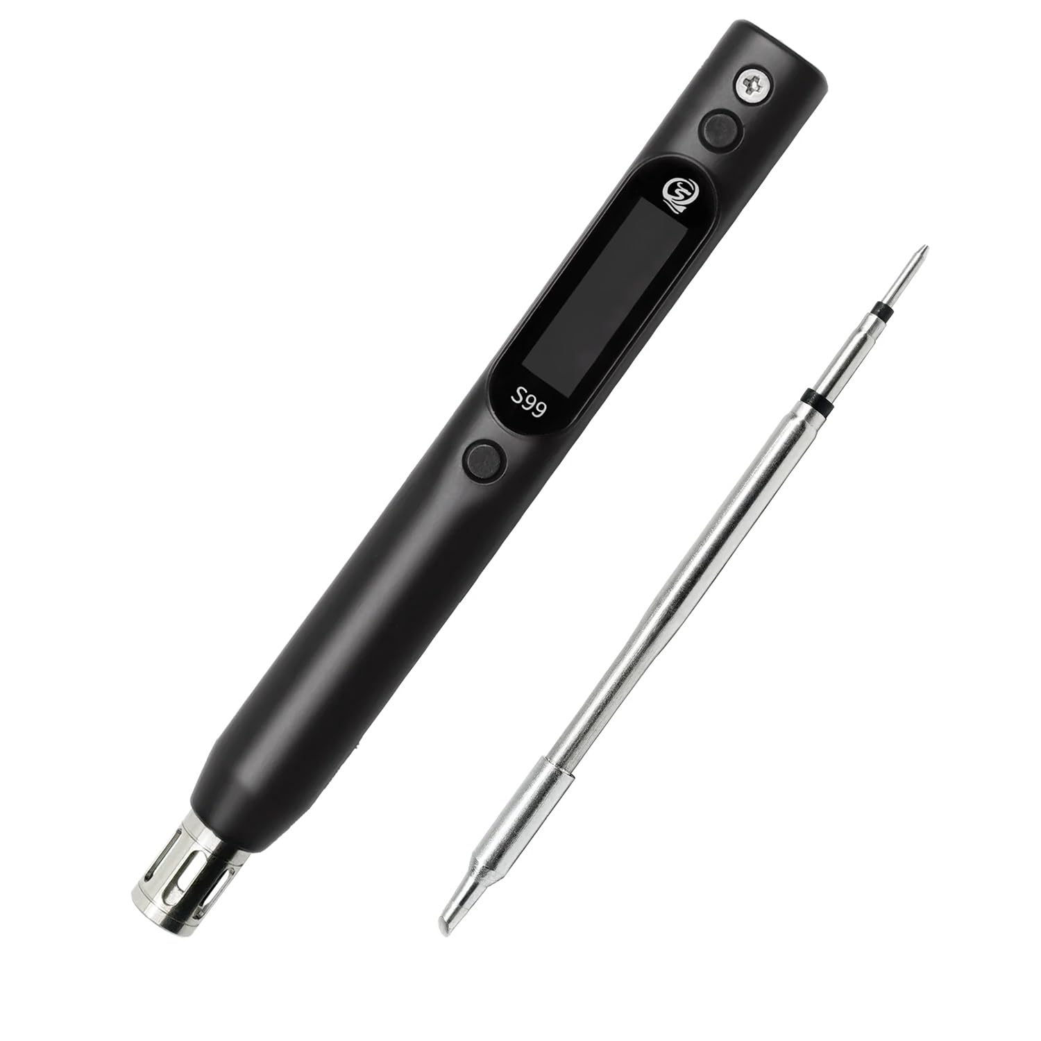 S99 Soldering Iron/Without Power Plug / BC2 Tip