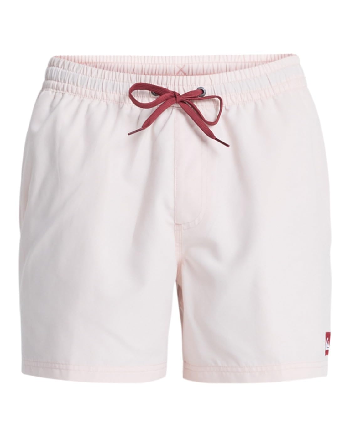 Quiksilver Swim Shorts Everyday Volley 15 Mens Pink