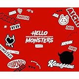 1ST WORLD TOUR IN JAPAN ~2025.04.13 K-ARENA YOKOHAMA~ (完全生産限定盤) (Blu-ray) - BABYMONSTER (特典なし)