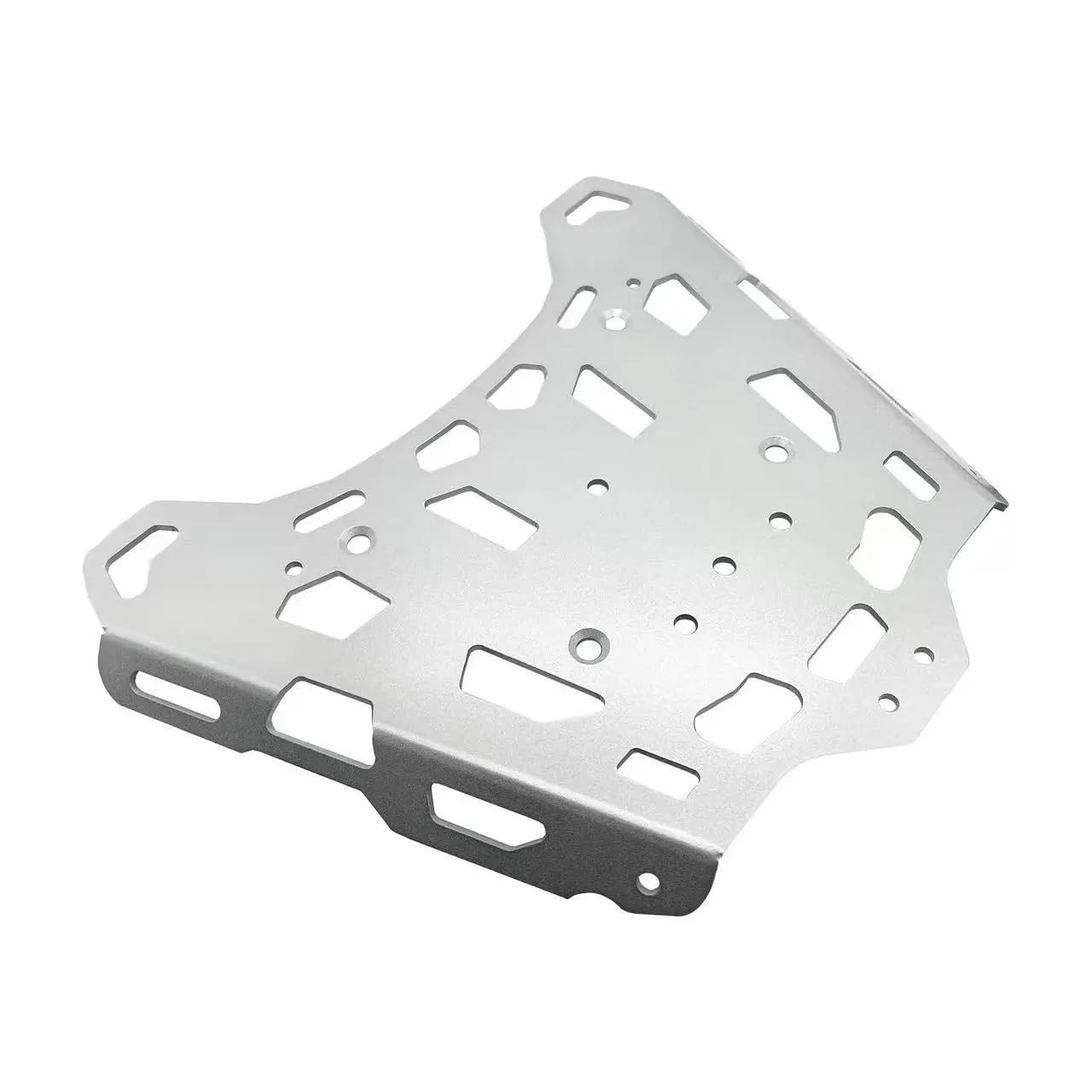 Passend Für TIR 1200 Explorer PRO 2022-2025 2024 Motorrad Hinten Päck Rack Fall Box Unterstützung