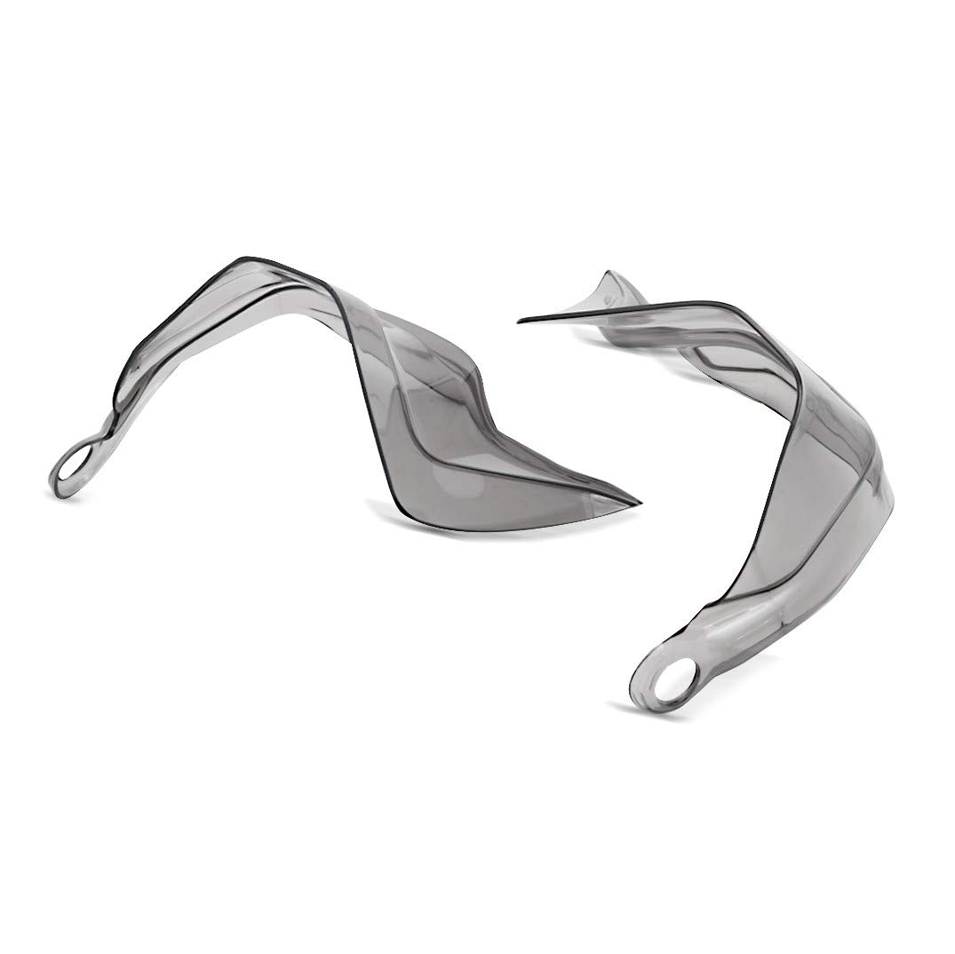Protège Main Extension Motoguard pour BMW R 1250 GS 19-21 fumé Clair