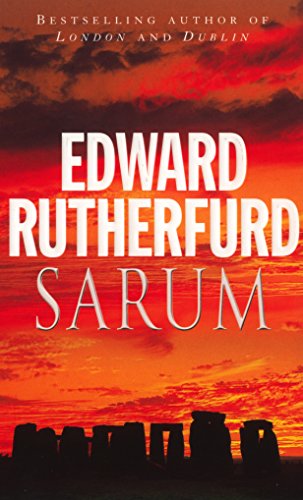 Sarum view 2