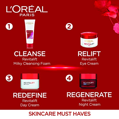 Image of L'Oreal Paris Revitalift Intensive Repairing Essence, 30ml