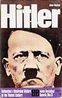 Hitler (History of 2nd World War) 034509767X Book Cover
