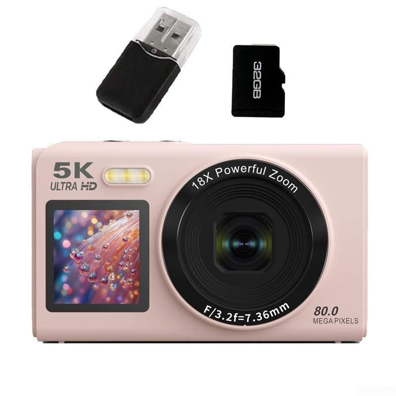 Enregistreur vidéo portable WiFi idéal pour les voyageurs actifs