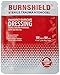 Burnshield Premium Sterile Emergency Burn Dressing 4"x4" (10cm x 10cm) "Cools The Burn"