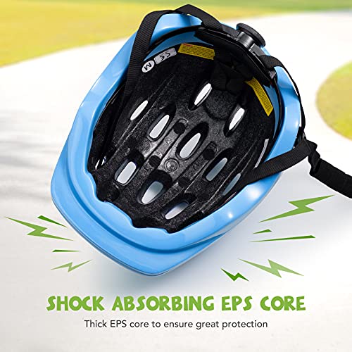 AKASO Children’s Bike Helmet Protection Baby Protective Bike Helmet