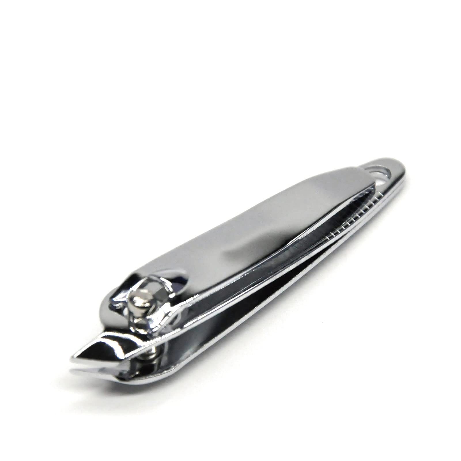 Buy BARCS Fingernail Clipper, Nail Clipper Carbon Steel Trimmer