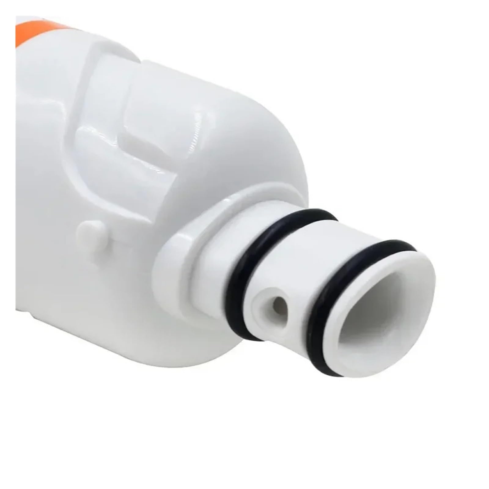 Filtro For L'acqua. Compatibile Con Whirlpool. Filtro For Acqua E Ghiaccio For Frigorifero Everydrop EDR2RXD1, 2 Elementi W10413645A WRF989SDAB(3PCS)