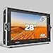 Produktbild LILLIPUT 28 inch BM280-4K 3840x2160 Resolution Full HD Broadcast Ultra-HD 4K Field Monitor Film director 4K Field camera Kamera Feldmonitor Bildschirm with 3G SDI HDMI DVI VGA TALLY +HOOD