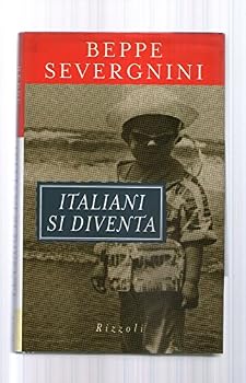 Hardcover Italiani si diventa (Italian Edition) Book
