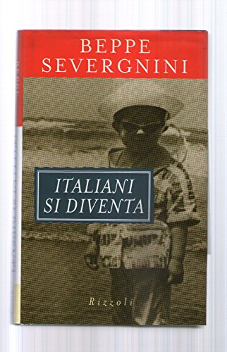 Italiani si diventa