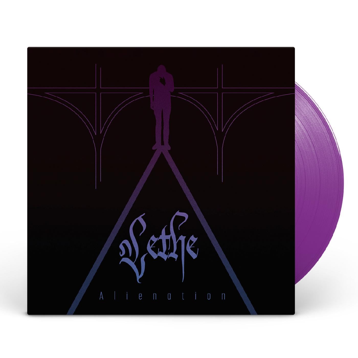 Alienation (Purple Vinyl) [VINYL]