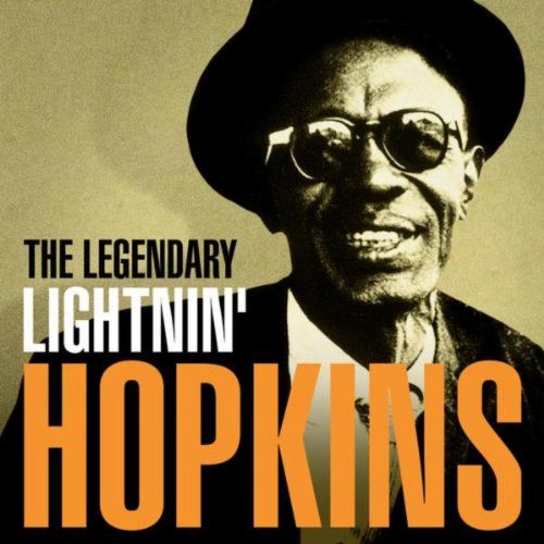 Écouter The Legendary Lightnin' Hopkins de Lightnin' Hopkins sur Amazon