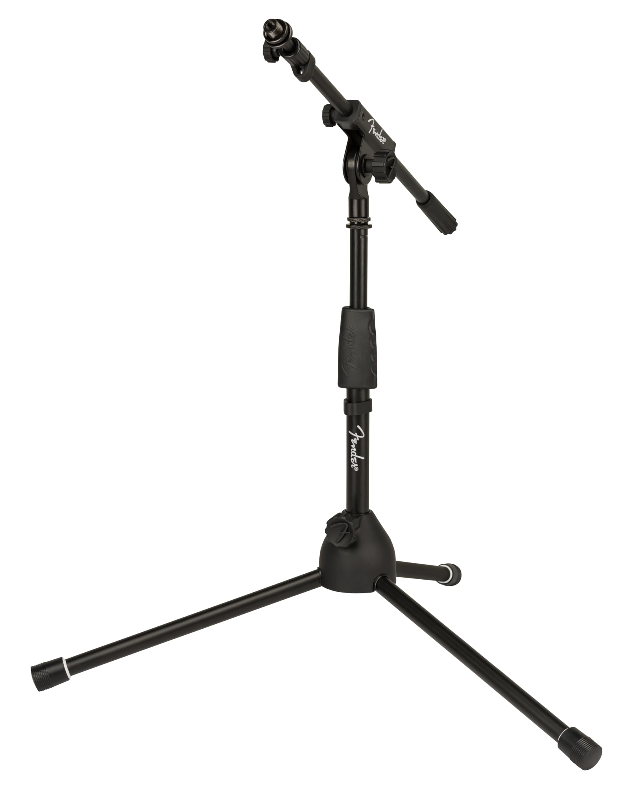 Fender Asta telescopica per microfono, leggera e pieghevole