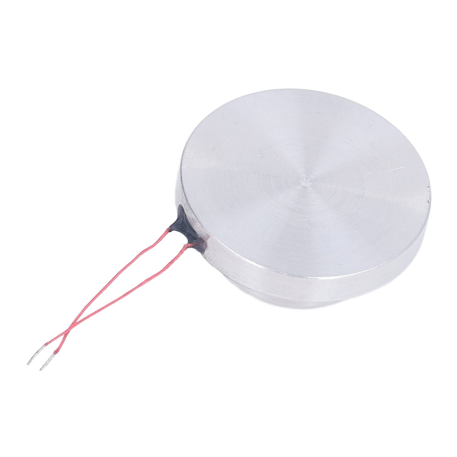 35MM 5W Okrągły Głośnik Rezonansowy Głośnik Wibracyjny Jednokierunkowy Wewnętrzny Magnetyczny Głośnik Rezonansowy Wszystkich Częstotliwości (8Ω 5W)