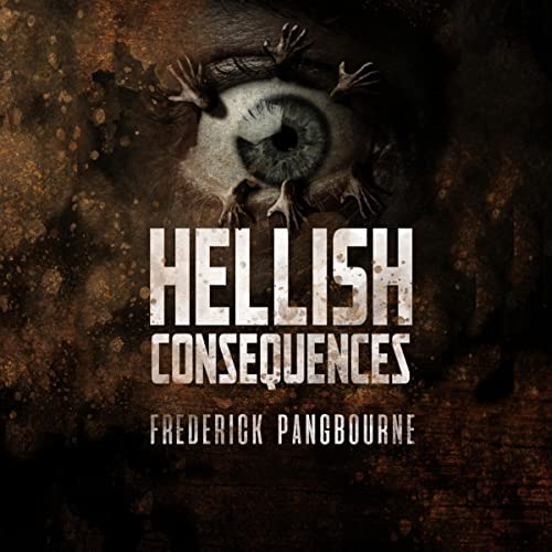 Hellish Consequences by Frederick Pangbourne episode artwork