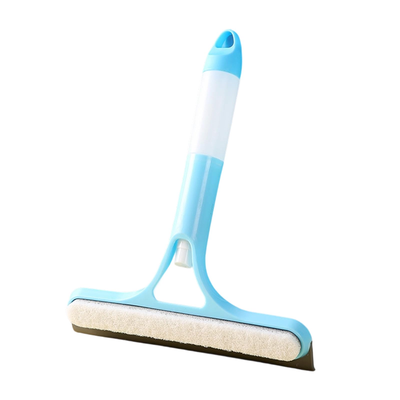 Silicones Window Cleaning Sponge Scrubber Squeegee All Purpose Household Tool Window Cleaner Sponge