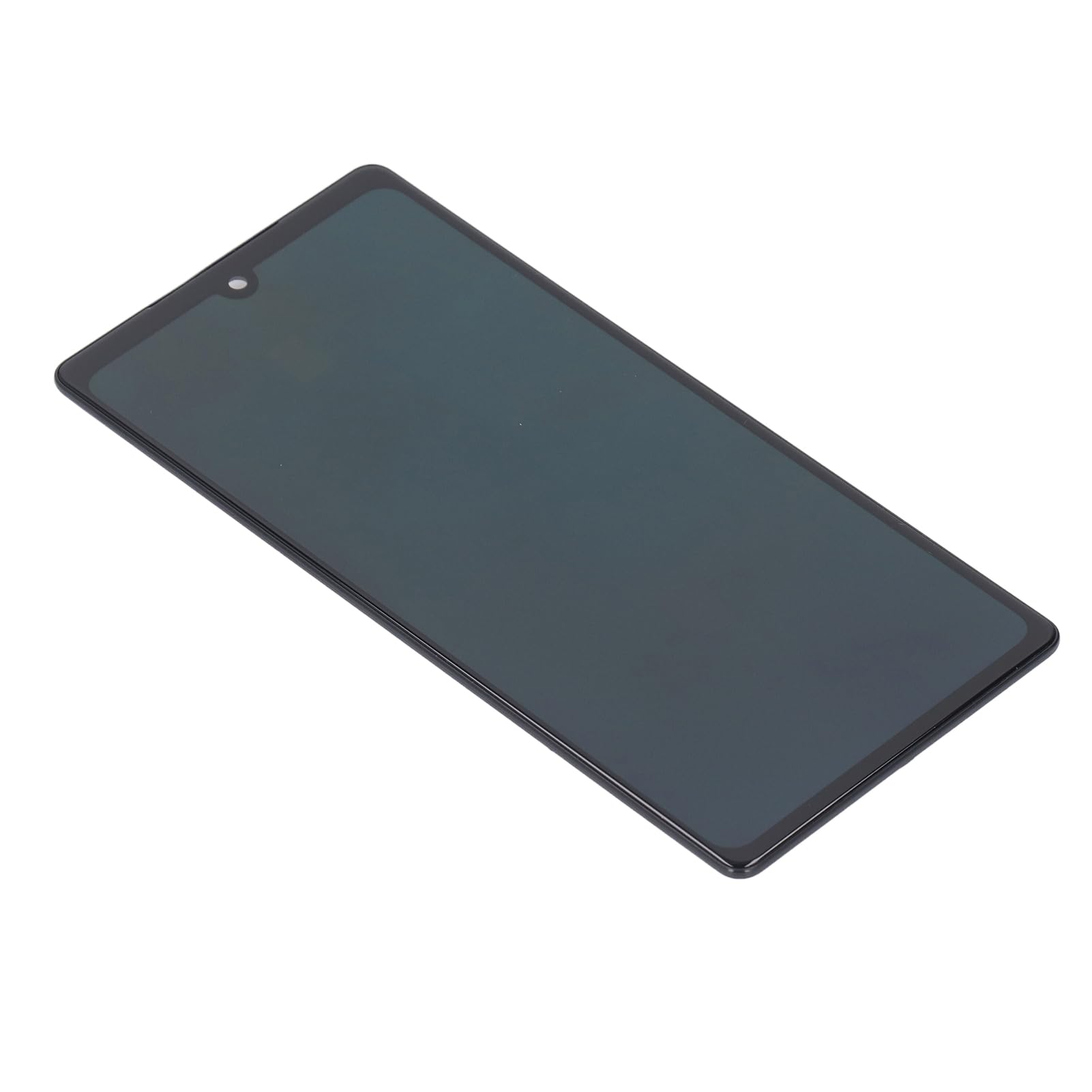 Generic Ersatz-Bildschirmbaugruppe für 6A mit Werkzeugen für die Schnelle Reparatur und Touch-Digitizer, Geeignet für Reparaturwerkstätten
