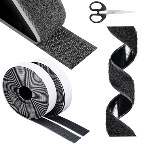 Encuentra cinta velcro adhesiva marca tagneflor, en la categoría de ganchos y colgadores. Cinta velcro adhesiva Marca TAGNEFLOR 4