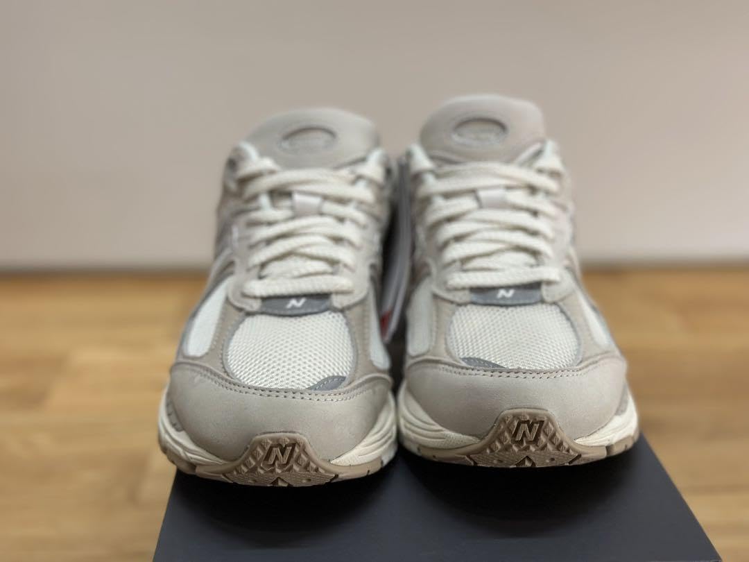 Amazon.co.jp: 公式限定 new balance m2002raa 24.5 ニューバランス 