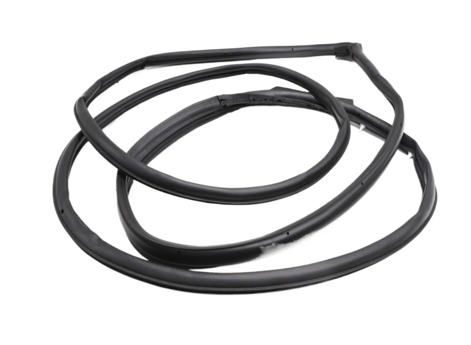Driver LH Front Door Weather Strip For 2017-2022 Kia Sportage – OEM 82130D9000, Direct Fit