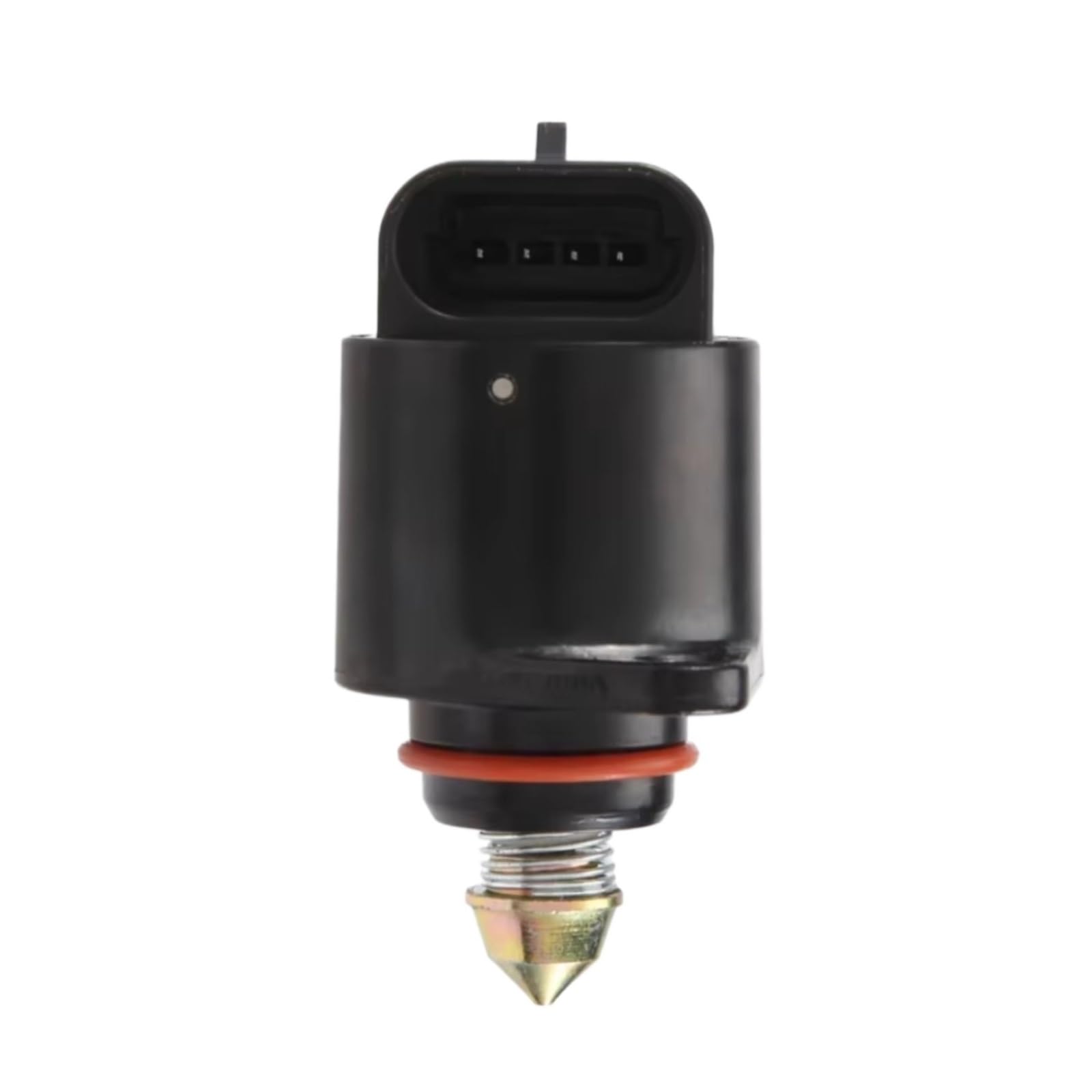 Mjuhbgt One Color Compatible With Daewoo For Lanos 1997-2015 17111947 Car Idle Air Control Valve Decoration Accessory Components Iac Valve